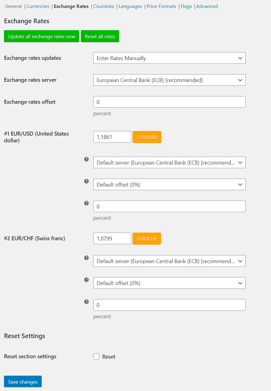 currency-switcher-settings-exchange-rates