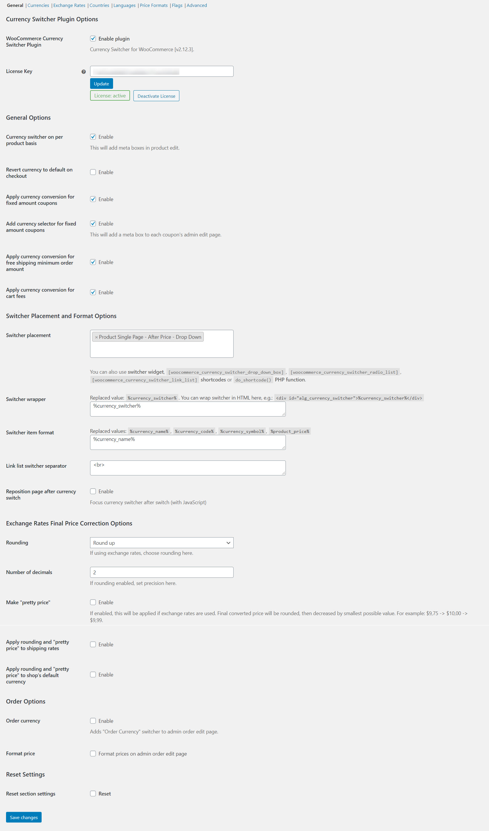 currency-switcher-settings-general