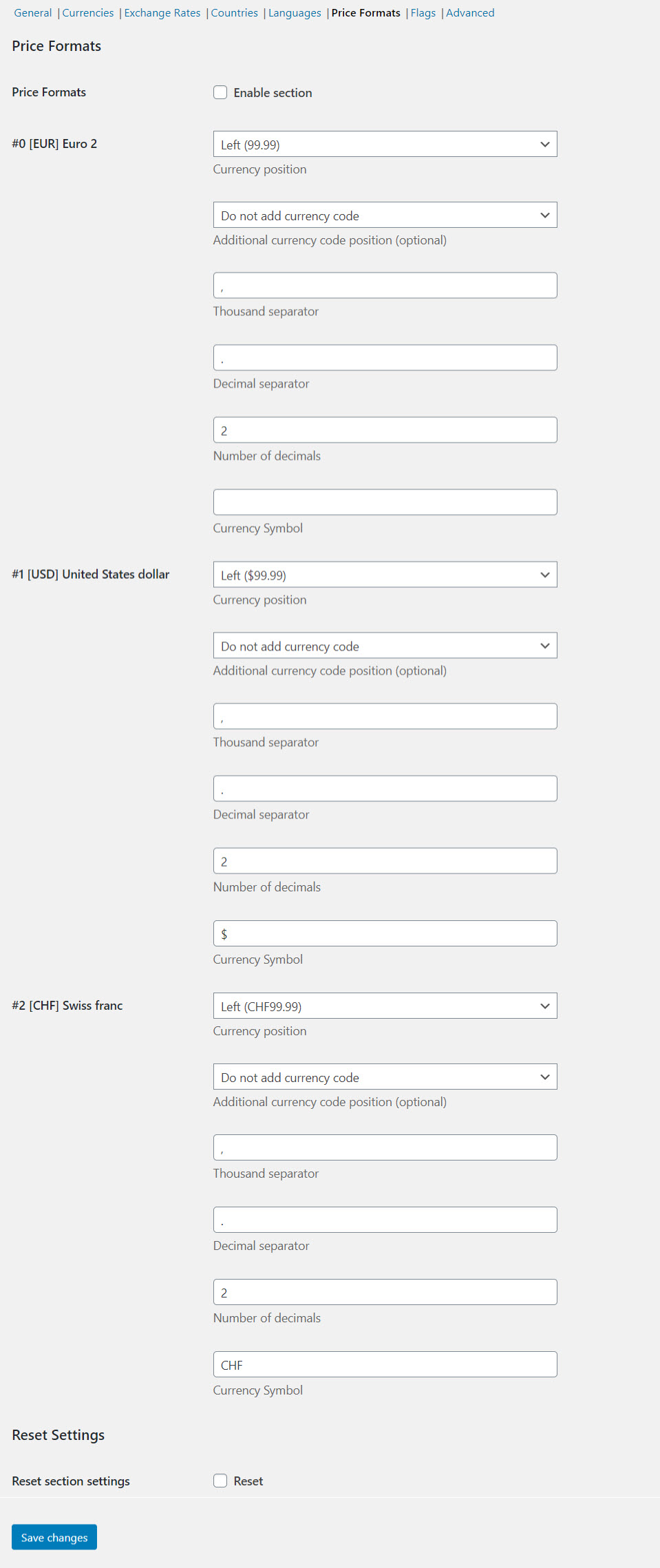 currency-switcher-settings-price-formats