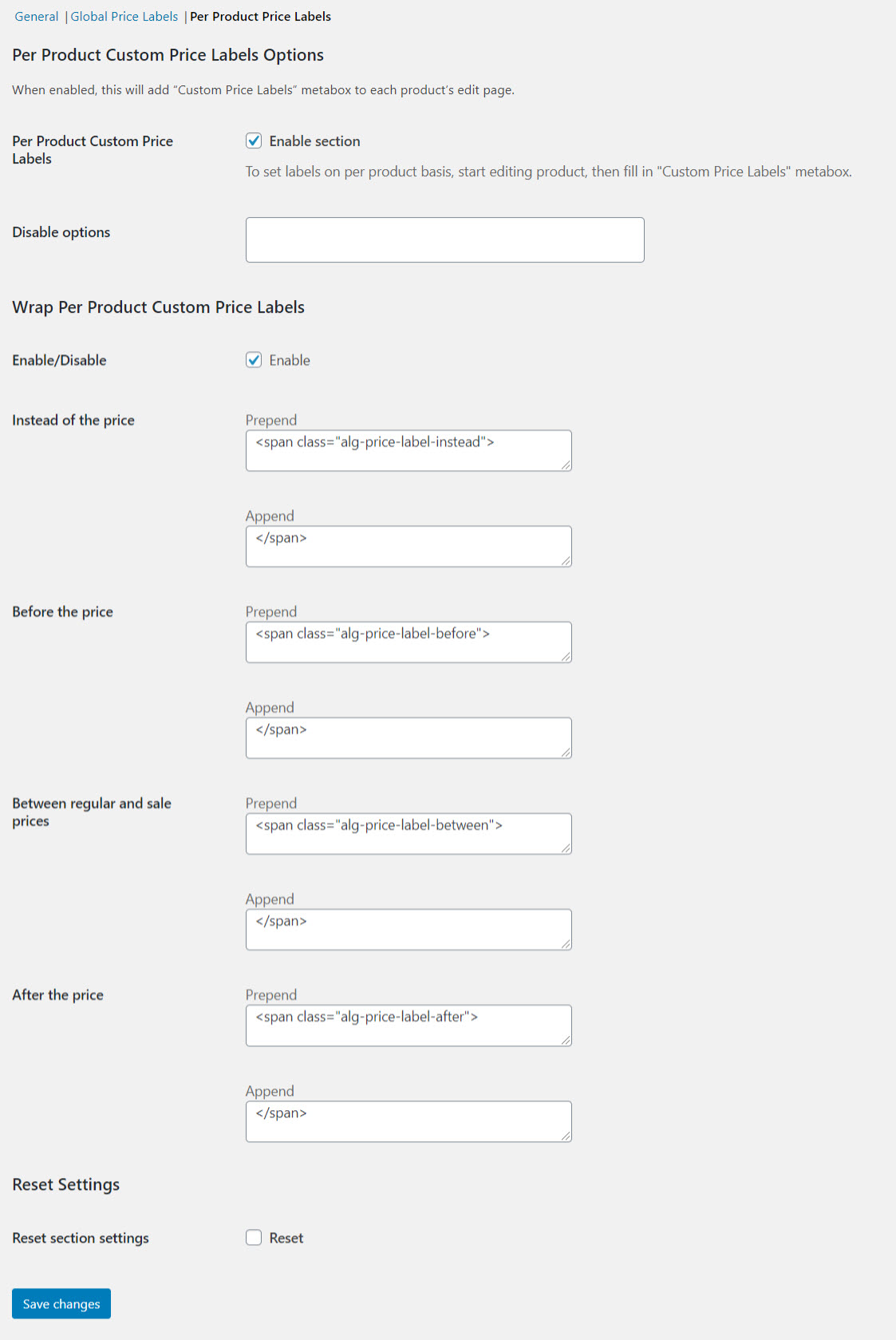 custom-price-labels-settings-per-product